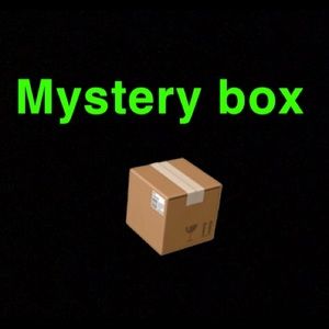 mystery box